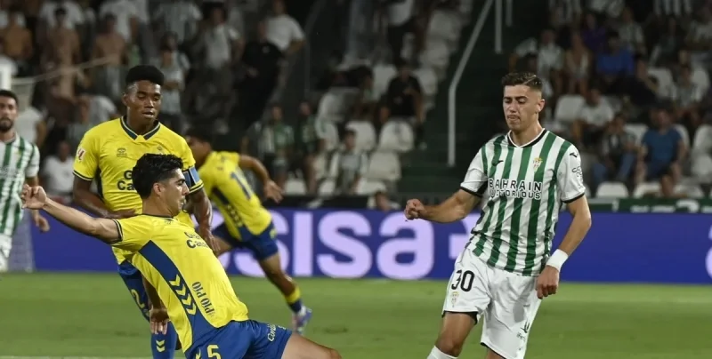 Кордоба - Kастельон Кордоба - Kастельон