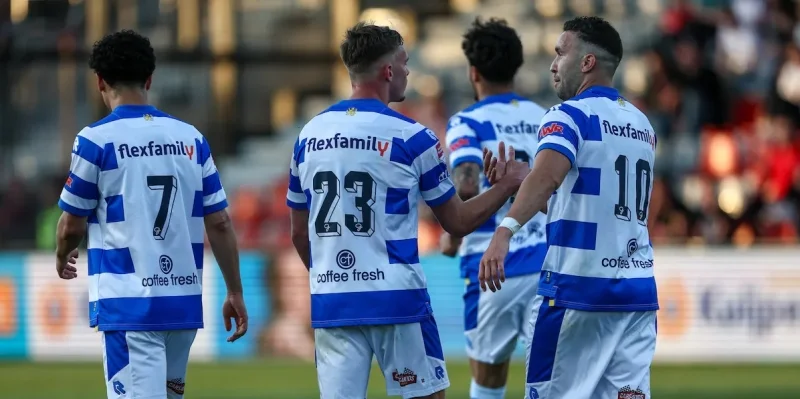 Де Графсхап - Эммен