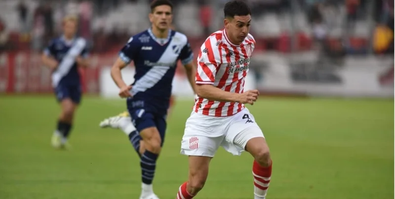 Колегиалес - Сан Мартин Тукуман