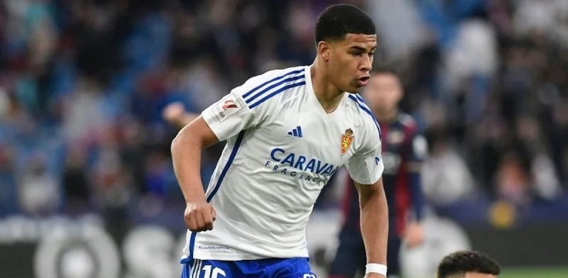 Сарагоса - Вальядолид Сарагоса - Вальядолид