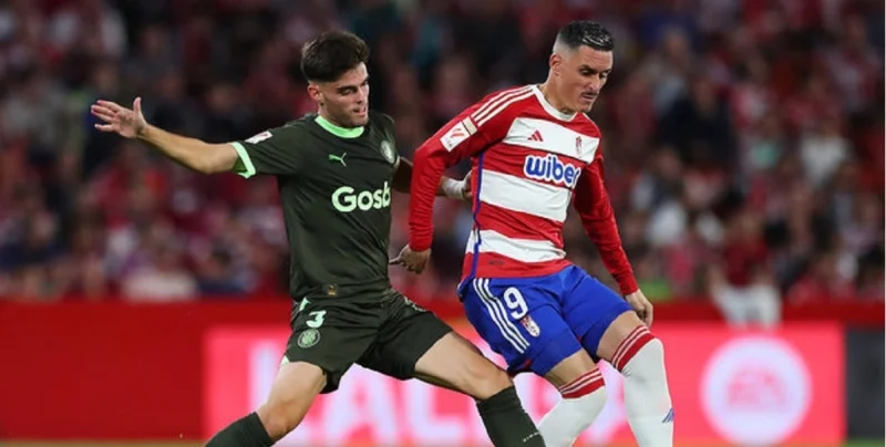 Малага - Гранада Малага - Гранада