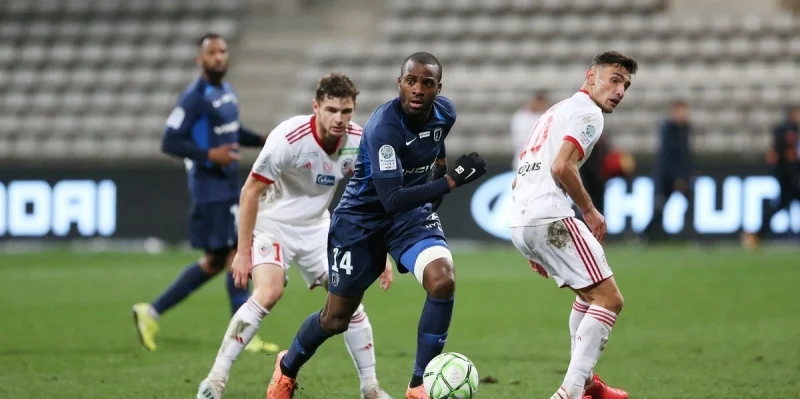 Руан - Шатору Руан - Шатору