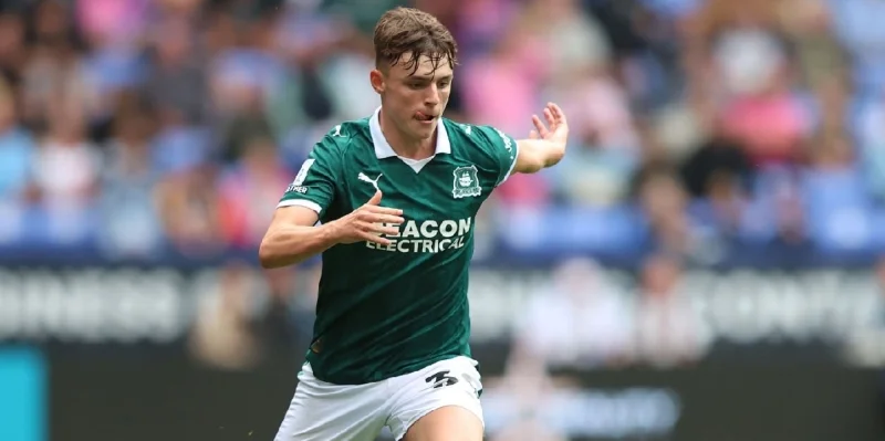 Плимут - Стокпорт Плимут - Стокпорт