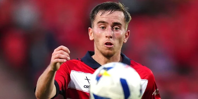 Донкастер - Брэдфорд Сити