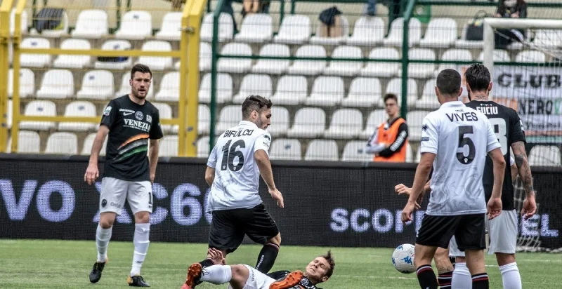 Брешиа - Про Верчелли Брешиа - Про Верчелли