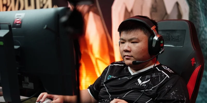 Xtreme Гейминг - Team Tidebound Xtreme Гейминг - Team Tidebound