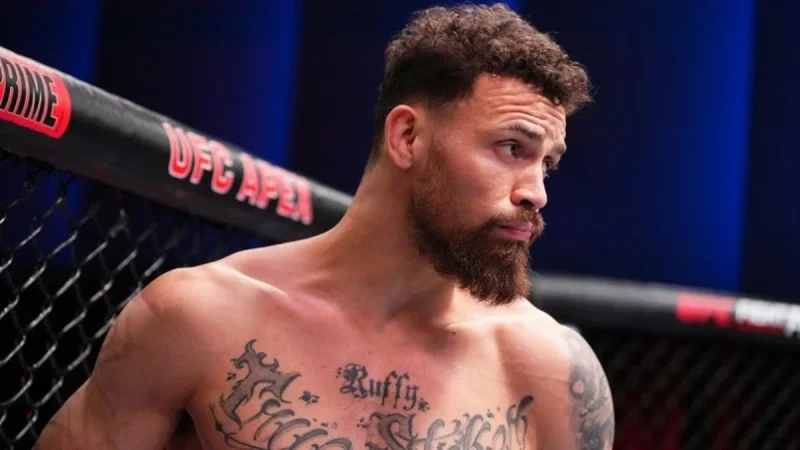 Бенуа Сен-Дени - Маурисио Раффи Бенуа Сен-Дени - Маурисио Раффи