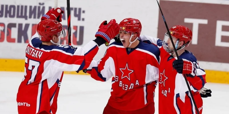 Звезда - Дизель Звезда - Дизель