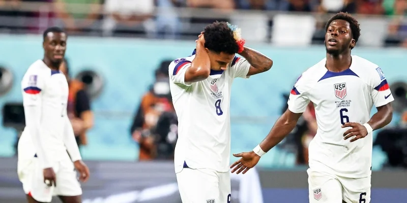 США - Южная Корея США - Южная Корея