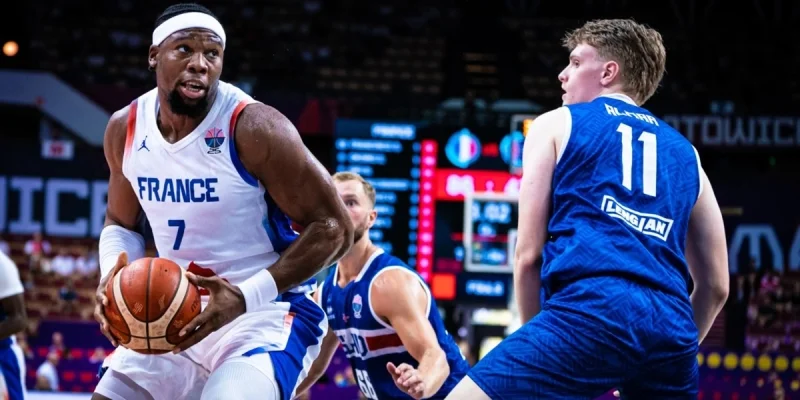 Франция - Грузия Франция - Грузия