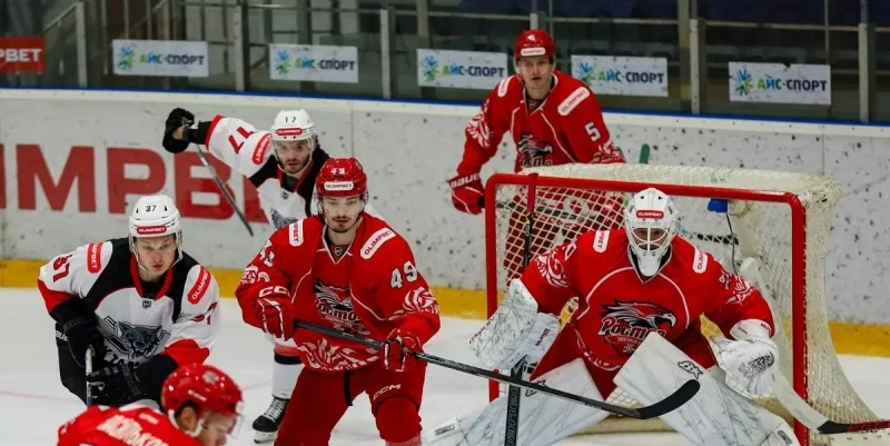 Ростов - Динамо С-Пб Ростов - Динамо С-Пб