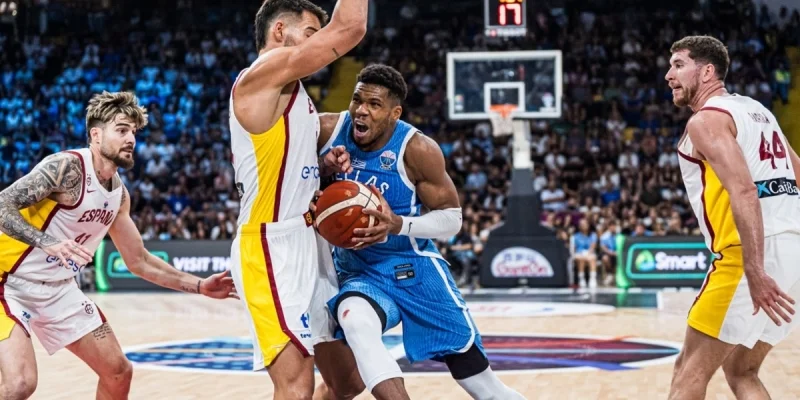 Греция - Израиль