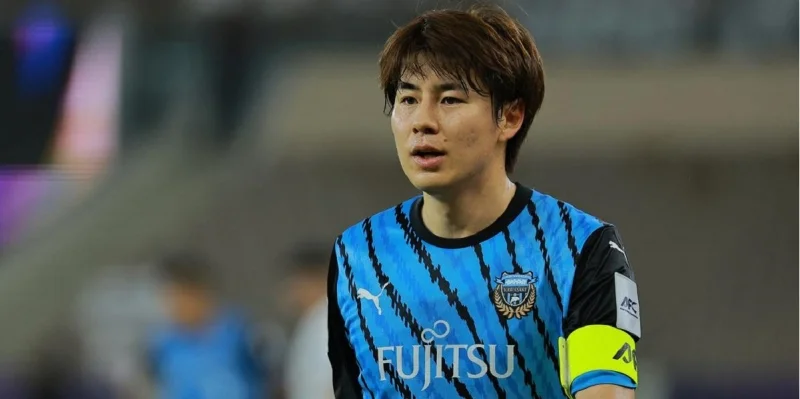 Кавасаки - Урава