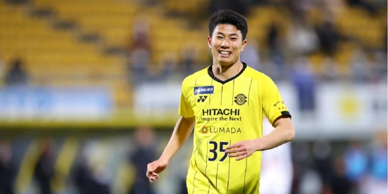 Касива Рейсол - Йокогама Маринос