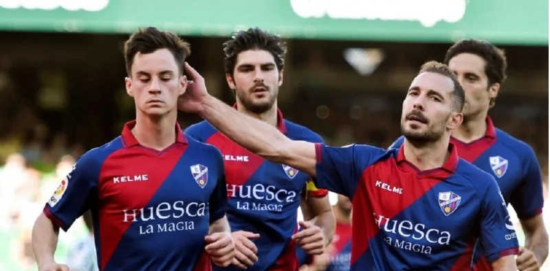 Сеута - Уэска Сеута - Уэска