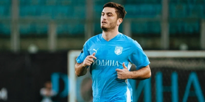 Родина - Енисей