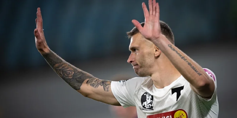 КАМАЗ - Торпедо