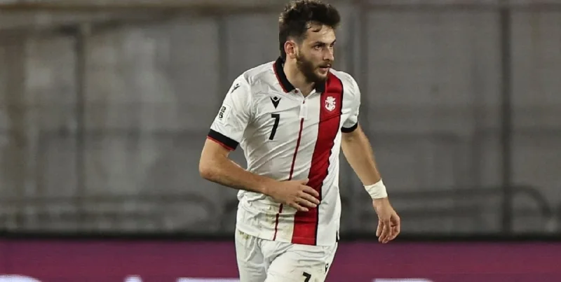 Грузия - Болгария Грузия - Болгария