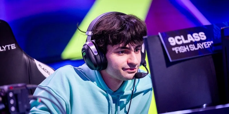 PARIVISION - Wildcard Гейминг PARIVISION - Wildcard Гейминг