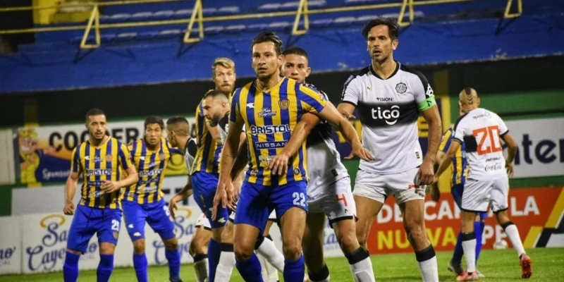 2 мая - Олимпия