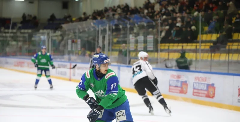 Магнитка - Торос Магнитка - Торос