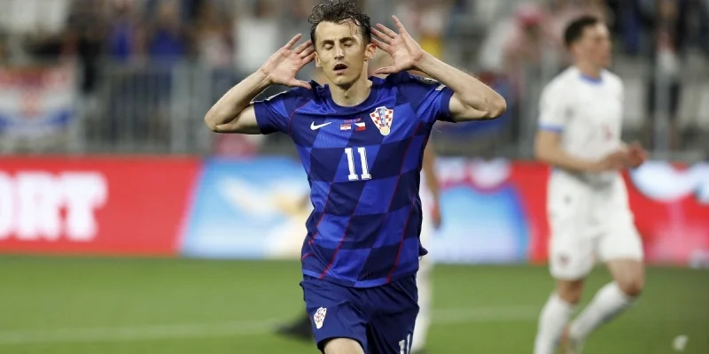 Хорватия - Черногория Хорватия - Черногория