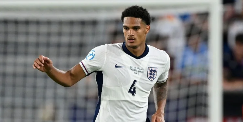 Казахстан U21 - Англия U21