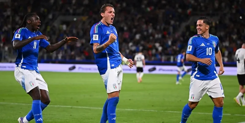 Израиль - Италия Израиль - Италия