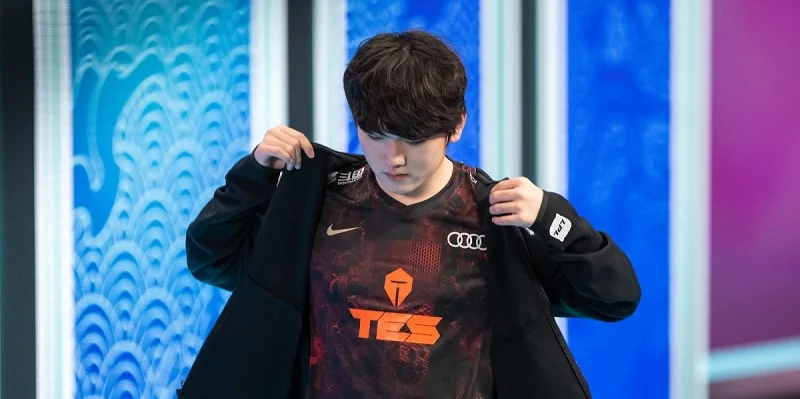 Top Esports - Ninjas in Pyjamas Top Esports - Ninjas in Pyjamas