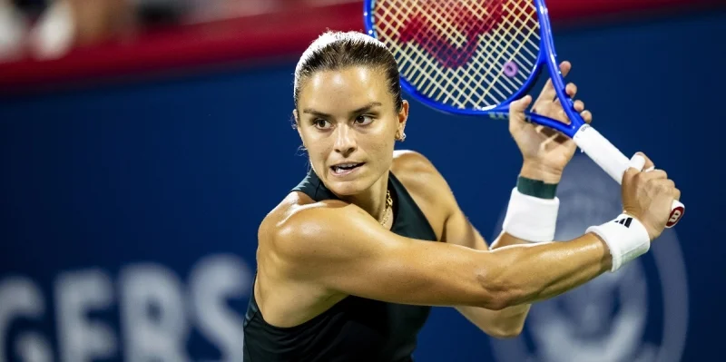 Мария Саккари - Эльза Жакмо Мария Саккари - Эльза Жакмо