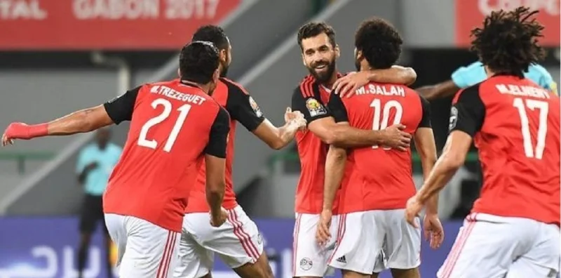 Буркина-Фасо - Египет Буркина-Фасо - Египет