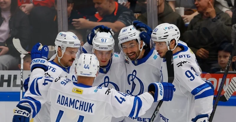 Динамо М - Сочи Динамо М - Сочи