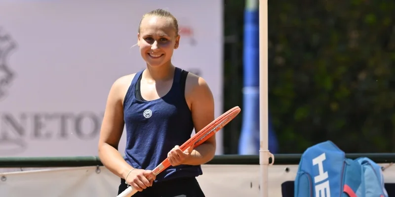 Симона Вальтерт - Дарья Астахова Симона Вальтерт - Дарья Астахова