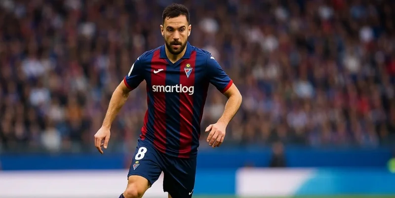 Эйбар - Андорра Эйбар - Андорра