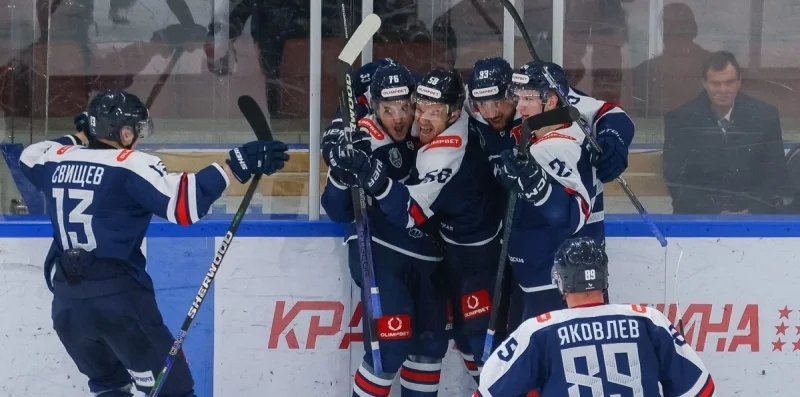 Торпедо-Горький - Рязань Торпедо-Горький - Рязань