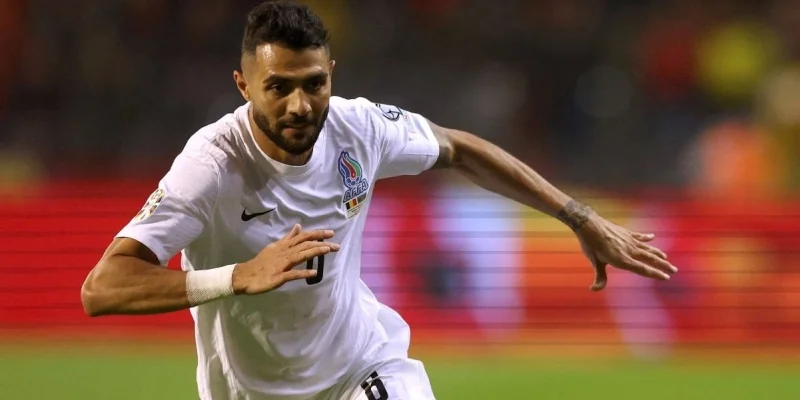 Азербайджан - Украина Азербайджан - Украина