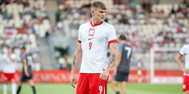 Армения U21 - Польша U21 Армения U21 - Польша U21