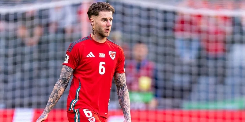 Уэльс - Канада Уэльс - Канада