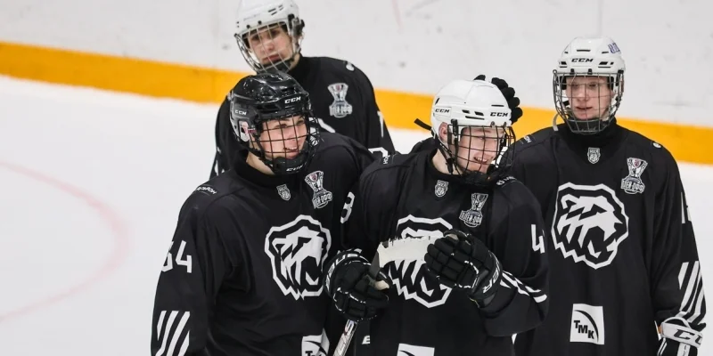 Кузнецкие Медведи - Белые Медведи Кузнецкие Медведи - Белые Медведи