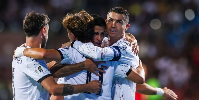 Венгрия - Португалия Венгрия - Португалия