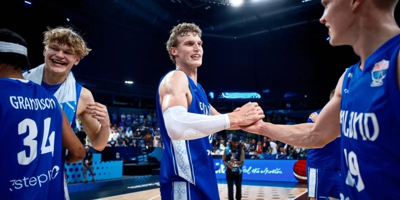 Финляндия - Грузия Финляндия - Грузия