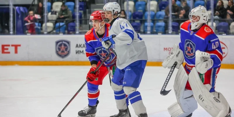 Локо - Академия Михайлова Локо - Академия Михайлова