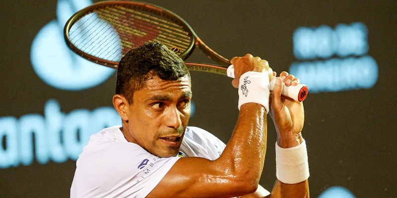 Пабло Ямас Руис - Тиаго Монтейро Пабло Ямас Руис - Тиаго Монтейро