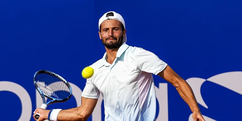 Маттео Мартино - Титуан Дроге Маттео Мартино - Титуан Дроге