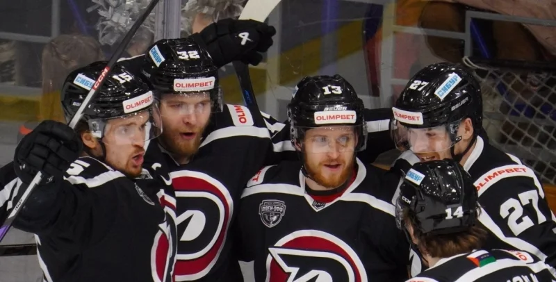 Рубин - Челны Рубин - Челны