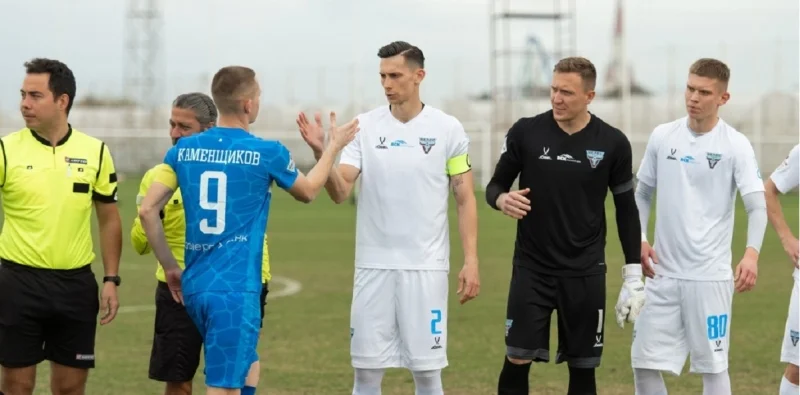 Космос - Велес Москва Космос - Велес Москва