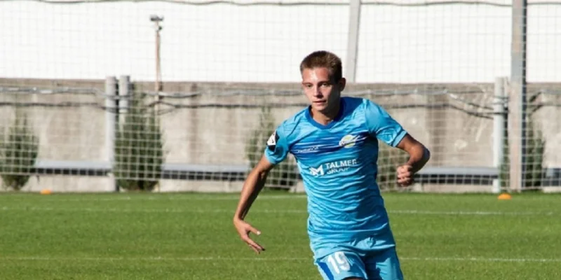 Зенит Пенза - Волгарь Зенит Пенза - Волгарь