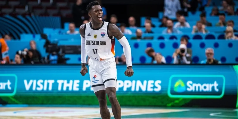 Германия - Словения Германия - Словения