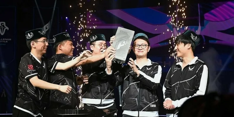 Xtreme Гейминг - Tundra Xtreme Гейминг - Tundra