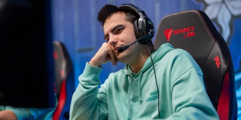 PARIVISION - Team Heroic